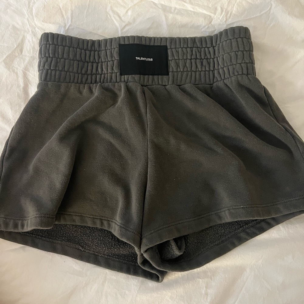Talentless never been worn shorts